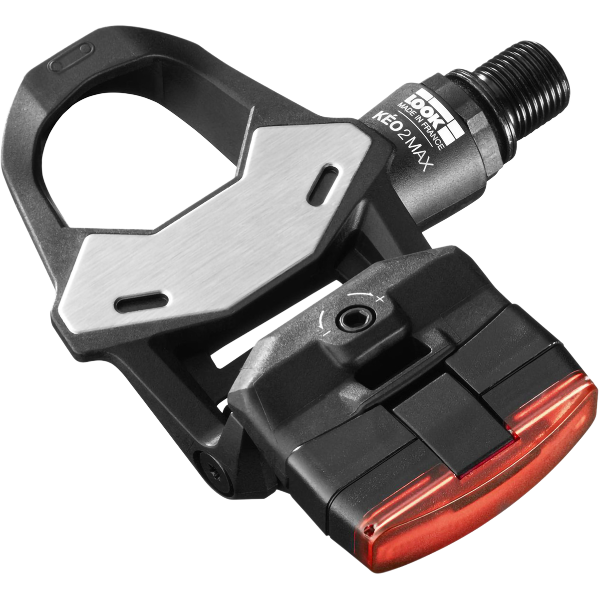 KEO 2 MAX Vision alternate view