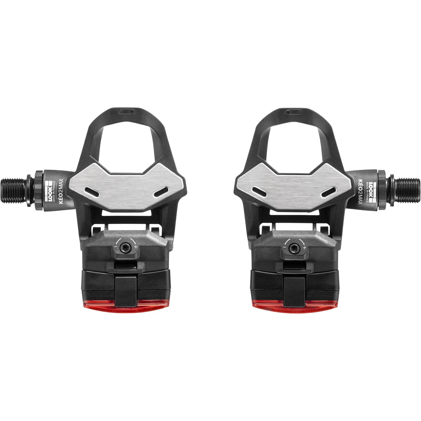 KEO 2 MAX Vision alternate view