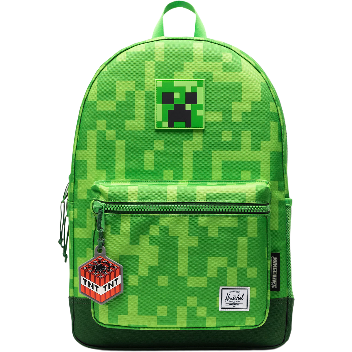 Minecraft Heritage Youth Backpack alternate view