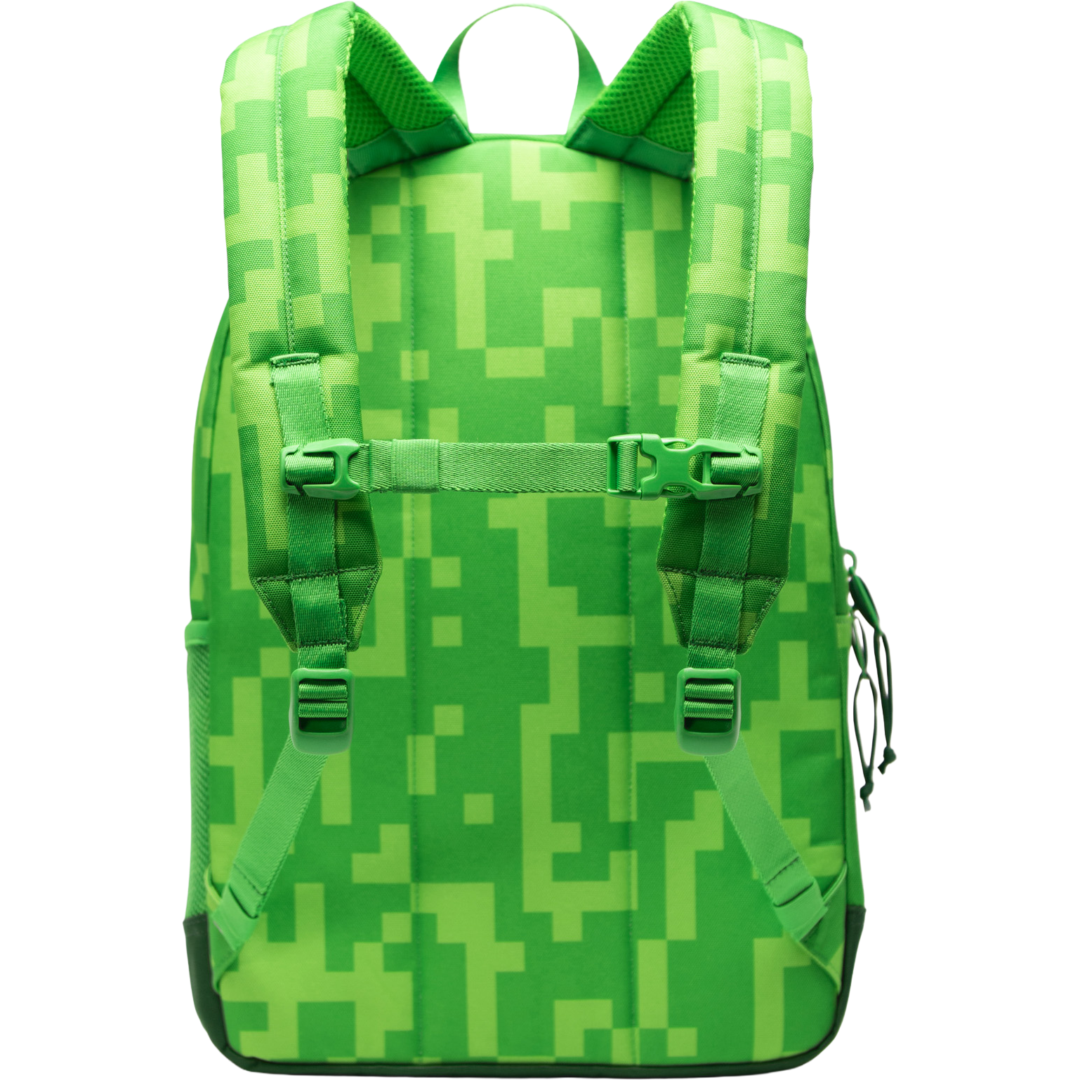 Minecraft Heritage Youth Backpack alternate view