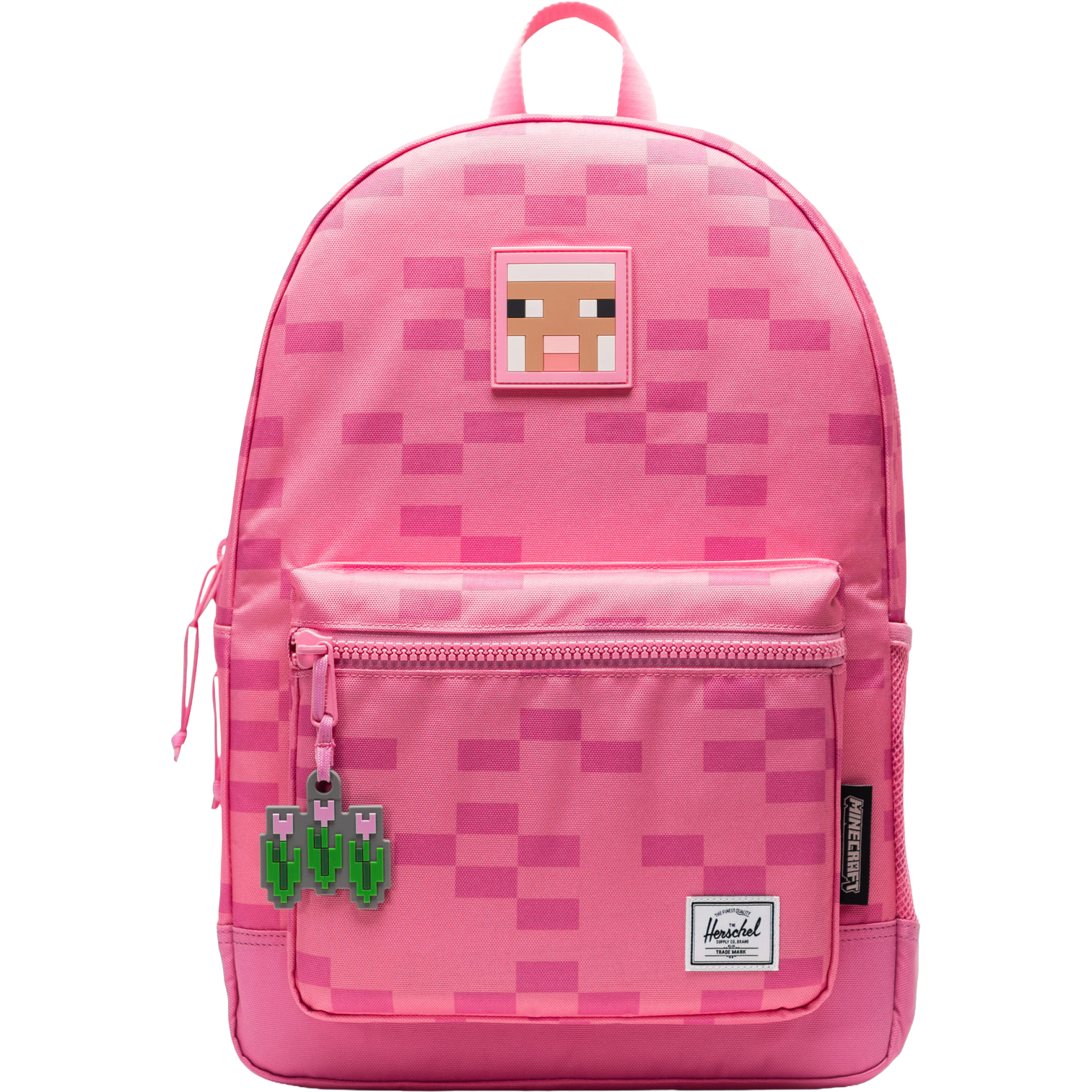 Minecraft Heritage Youth Backpack alternate view
