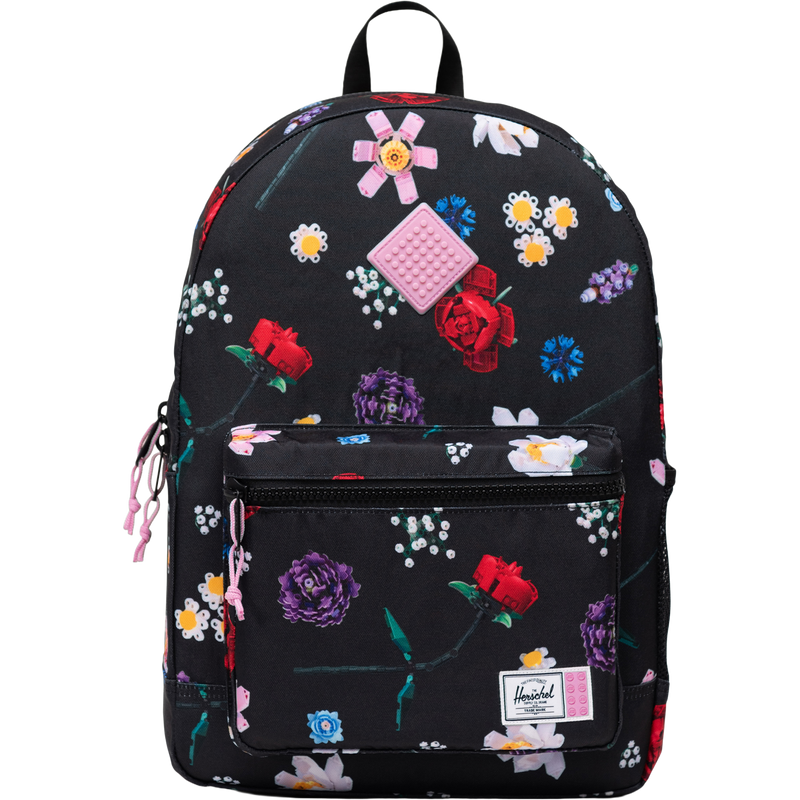 Lego Heritage Youth Backpack, Featured Image