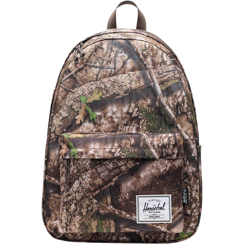 Realtree Classic XL Backpack, Featured Image