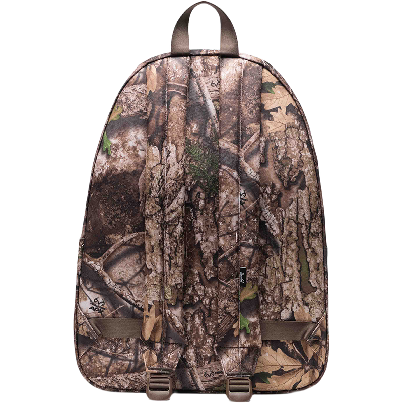 Realtree Classic XL Backpack, Herschel Realtree Classic XL Backpack in Realtree APX Camo back