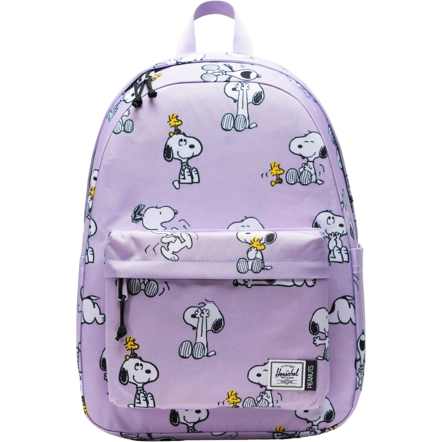 Peanuts Classic Backpack alternate view
