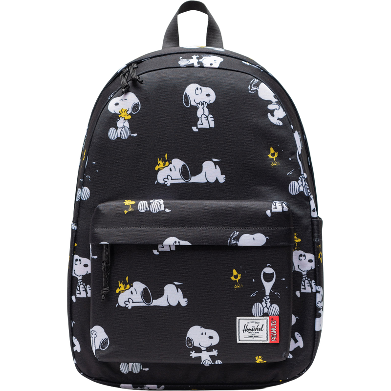 Peanuts Classic Backpack, Featured Image