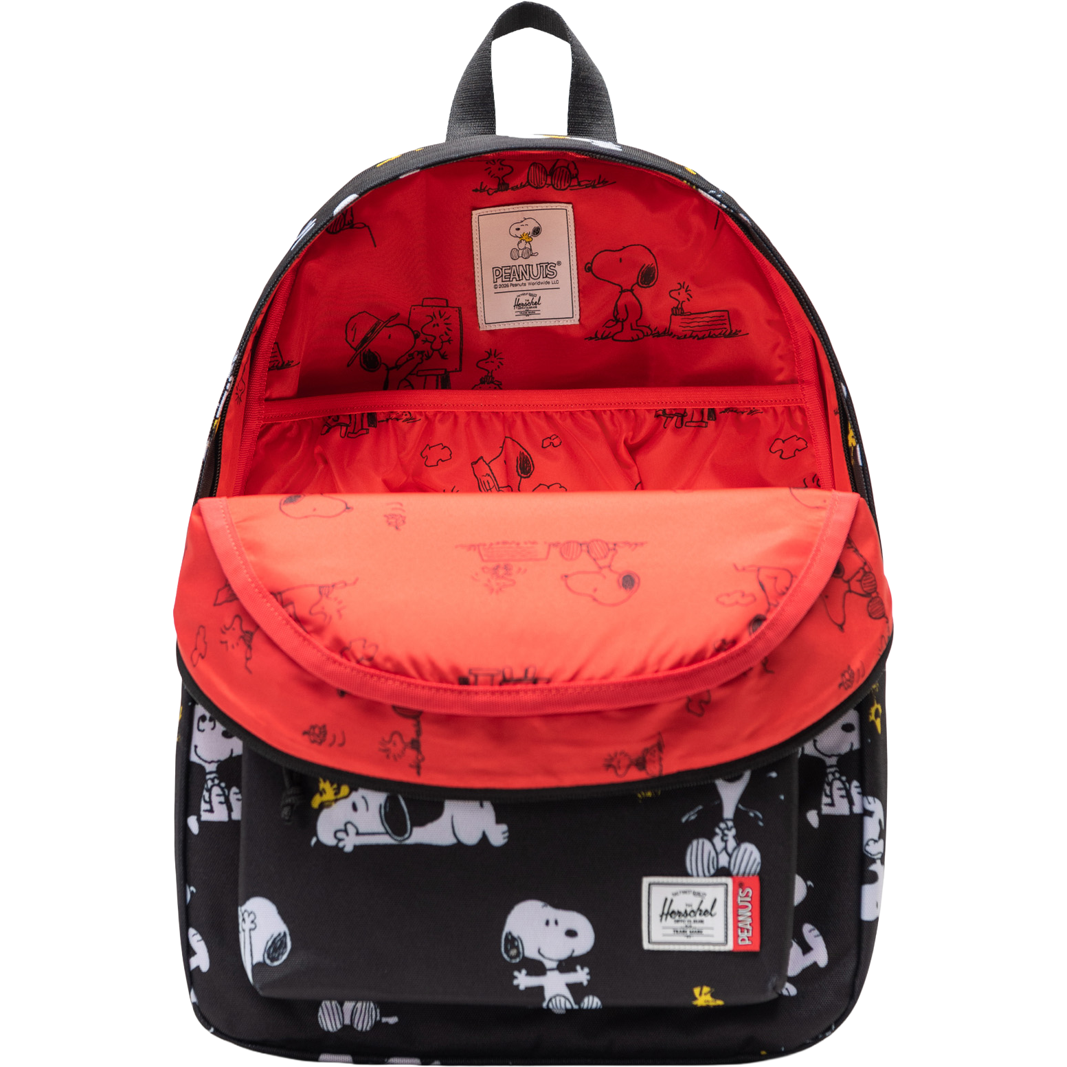 Peanuts Classic Backpack alternate view