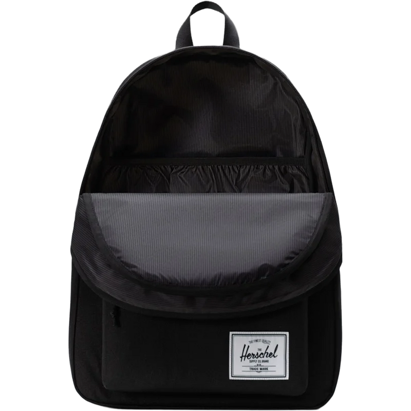 Classic XL Backpack, Herschel Classic XL Backpack inside