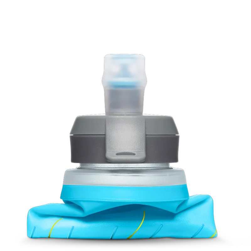 Skyflask Speed 350ml, Hydrapak Skyflask Speed 350ml collapsed