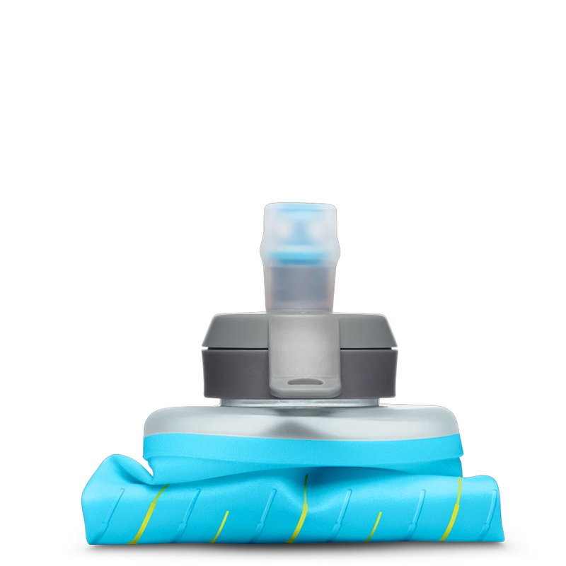 Skyflask Speed 500ml, Hydrapak Skyflask Speed 500ml collapsed