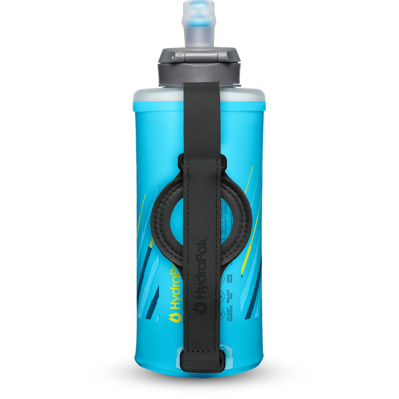 Skyflask Speed 500ml, Hydrapak Skyflask Speed 500ml strap