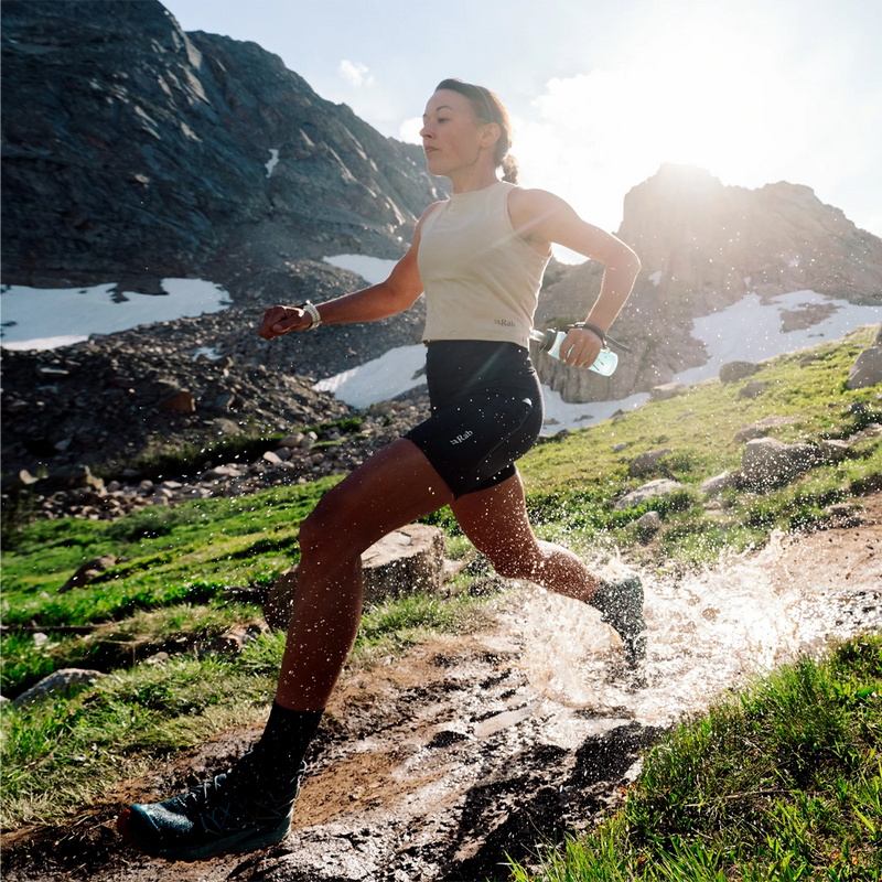 Skyflask Speed 500ml, Hydrapak Skyflask Speed 500ml with runner