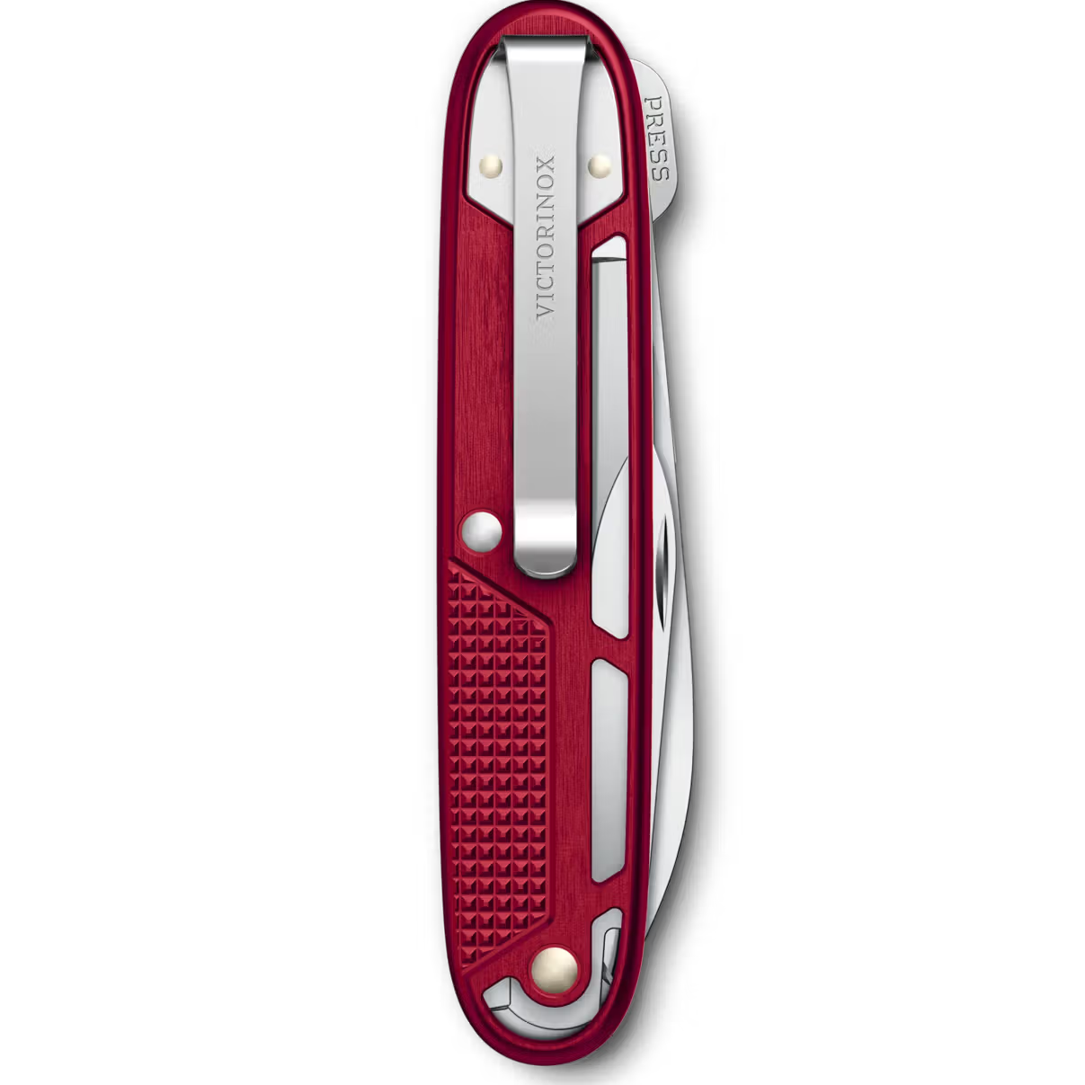 Synergy X Alox alternate view