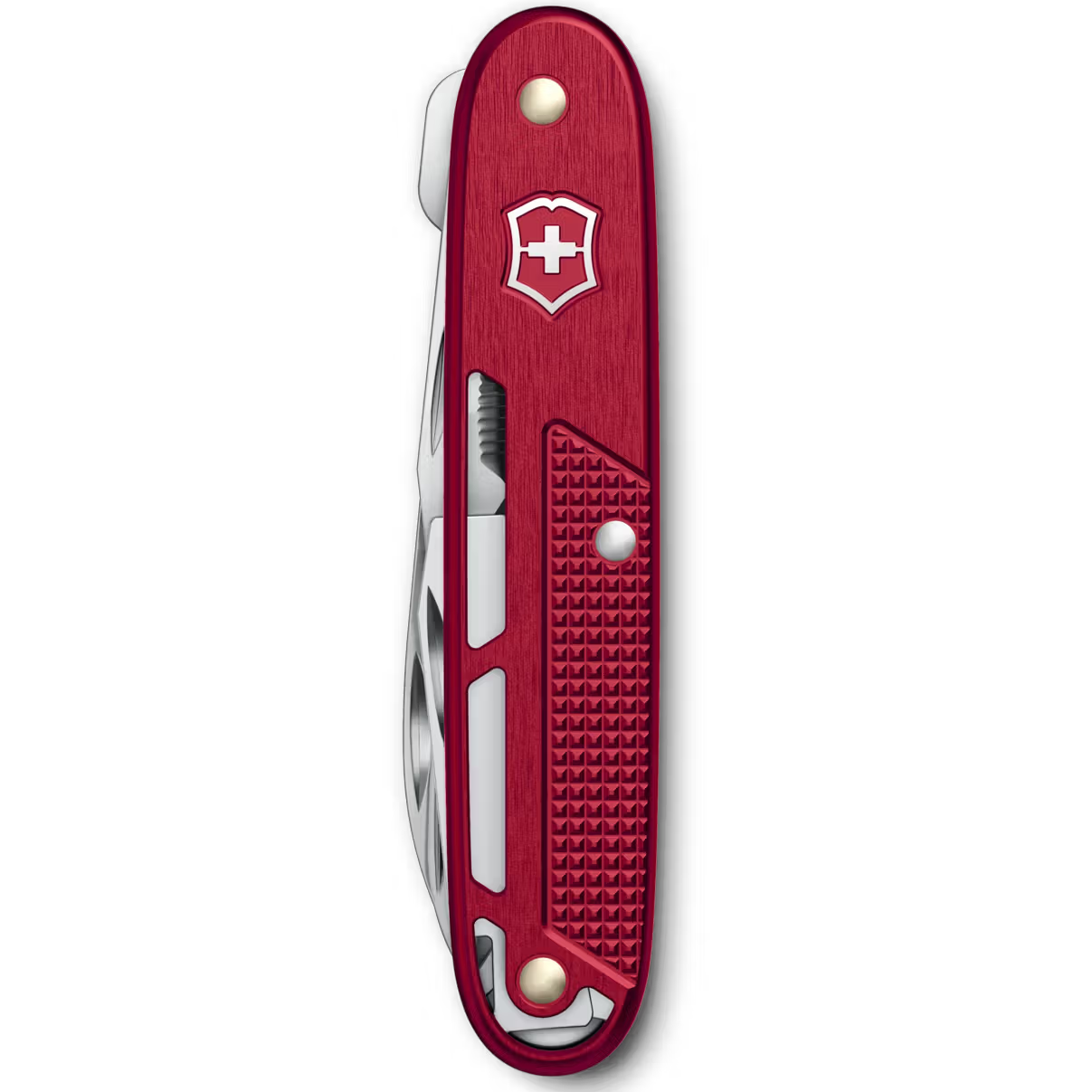 Synergy X Alox alternate view