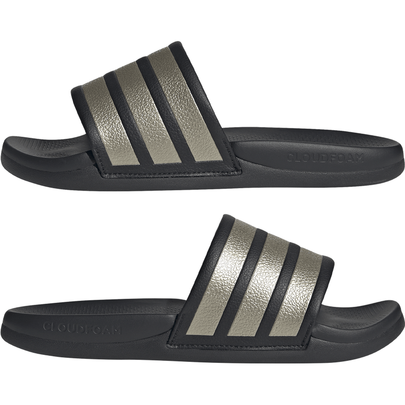 Women's Adilette Comfort 2.0 Slide, Adidas Women's Adilette Comfort 2.0 Slides mirrored image
