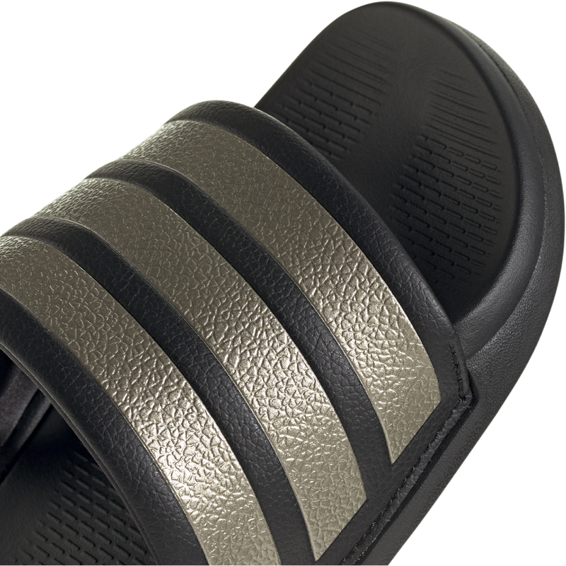 Women's Adilette Comfort 2.0 Slide, Adidas Women's Adilette Comfort 2.0 Slides toe detail