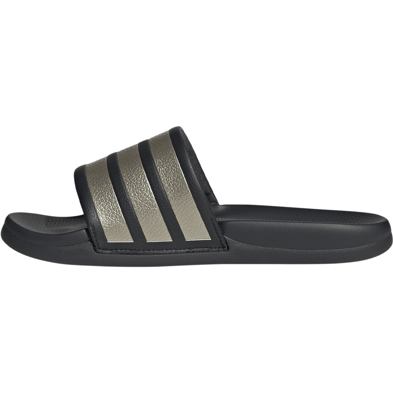 Women's Adilette Comfort 2.0 Slide, Adidas Women's Adilette Comfort 2.0 Slides side