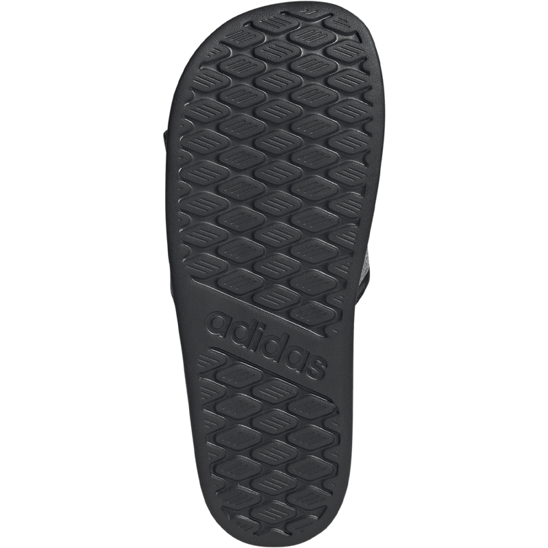 Women's Adilette Comfort 2.0 Slide, Adidas Women's Adilette Comfort 2.0 Slides bottom