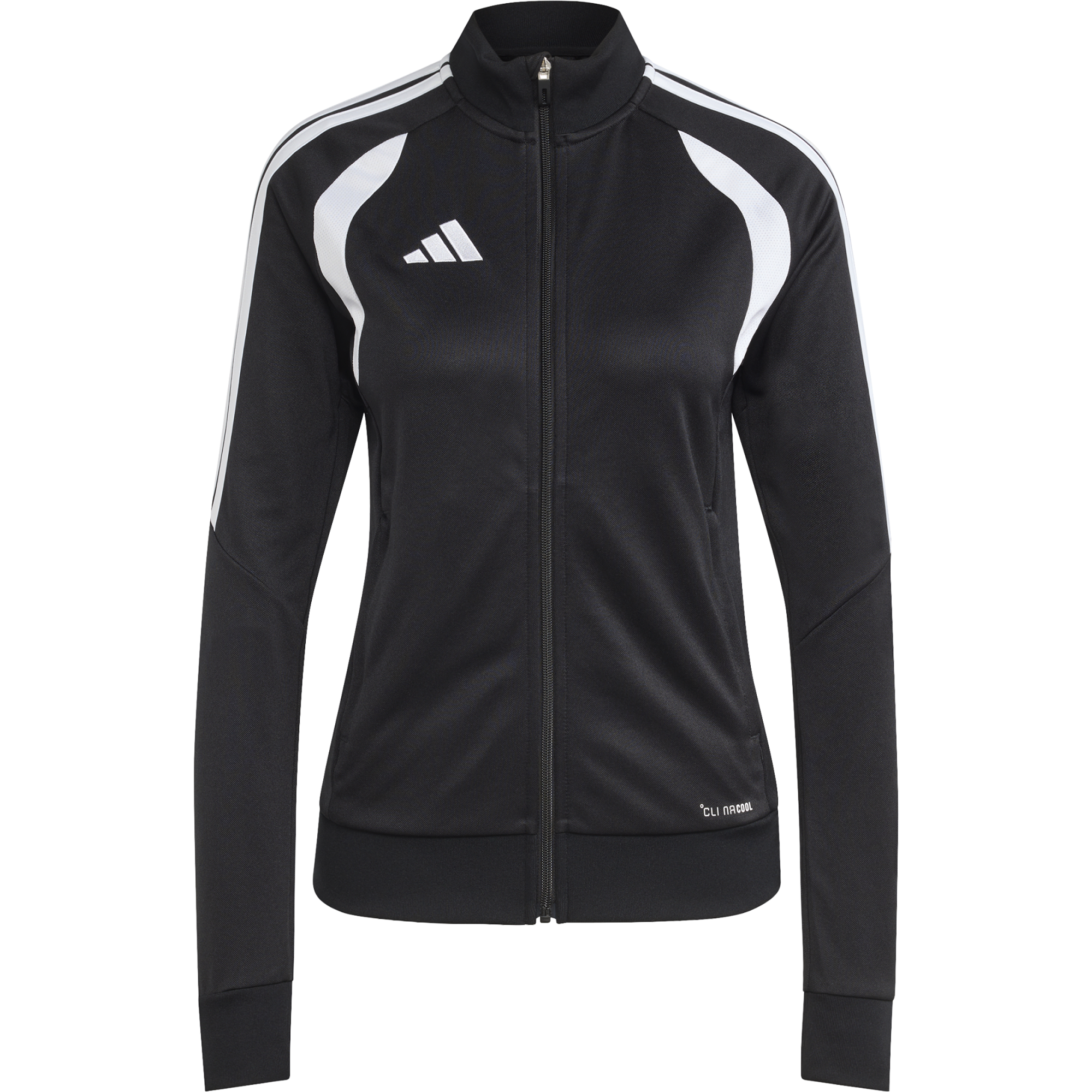 Women's Tiro 26 Jersey alternate view