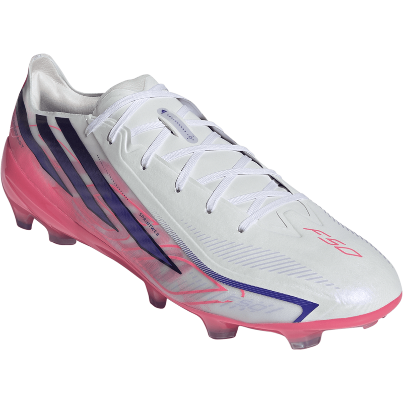 F50 Hyperfast Pro FG, Adidas F50 Hyperfast Pro FG Front