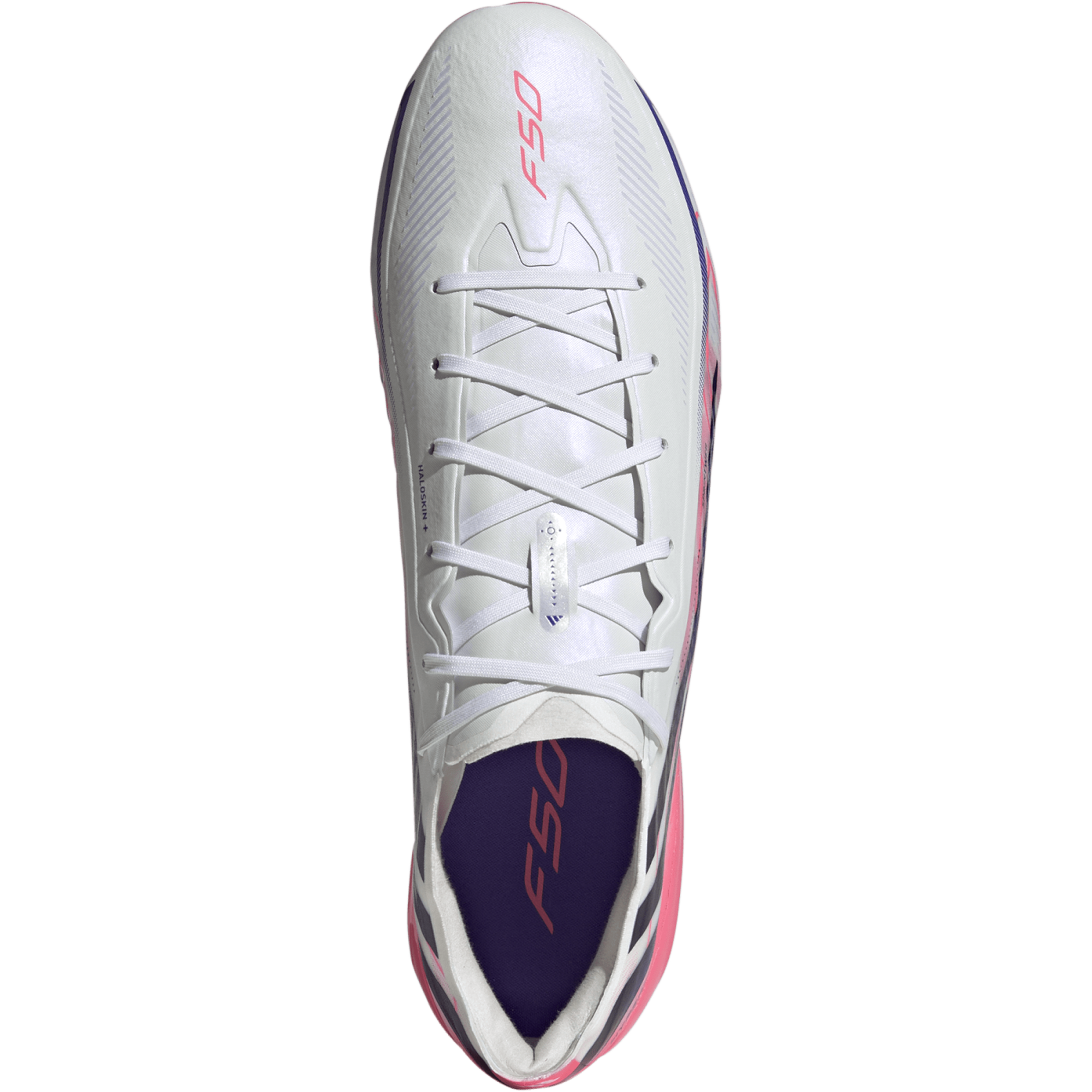 F50 Hyperfast Pro FG alternate view