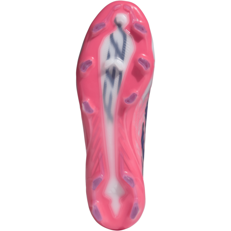 F50 Hyperfast Pro FG, Adidas F50 Hyperfast Pro FG Bottom
