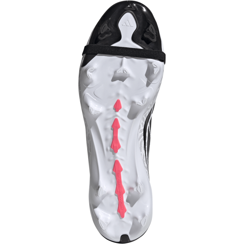 Predator League Fold-Over Tongue FG, Adidas Predator League Fold-Over Tongue FG Bottom