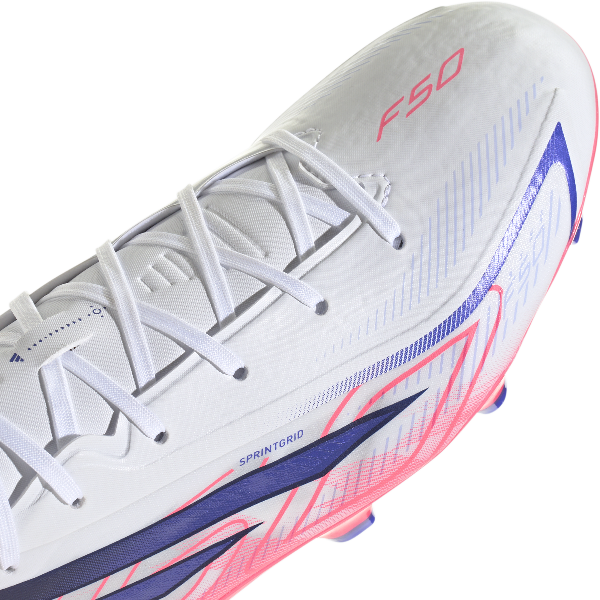 F50 Hyperfast League FG alternate view