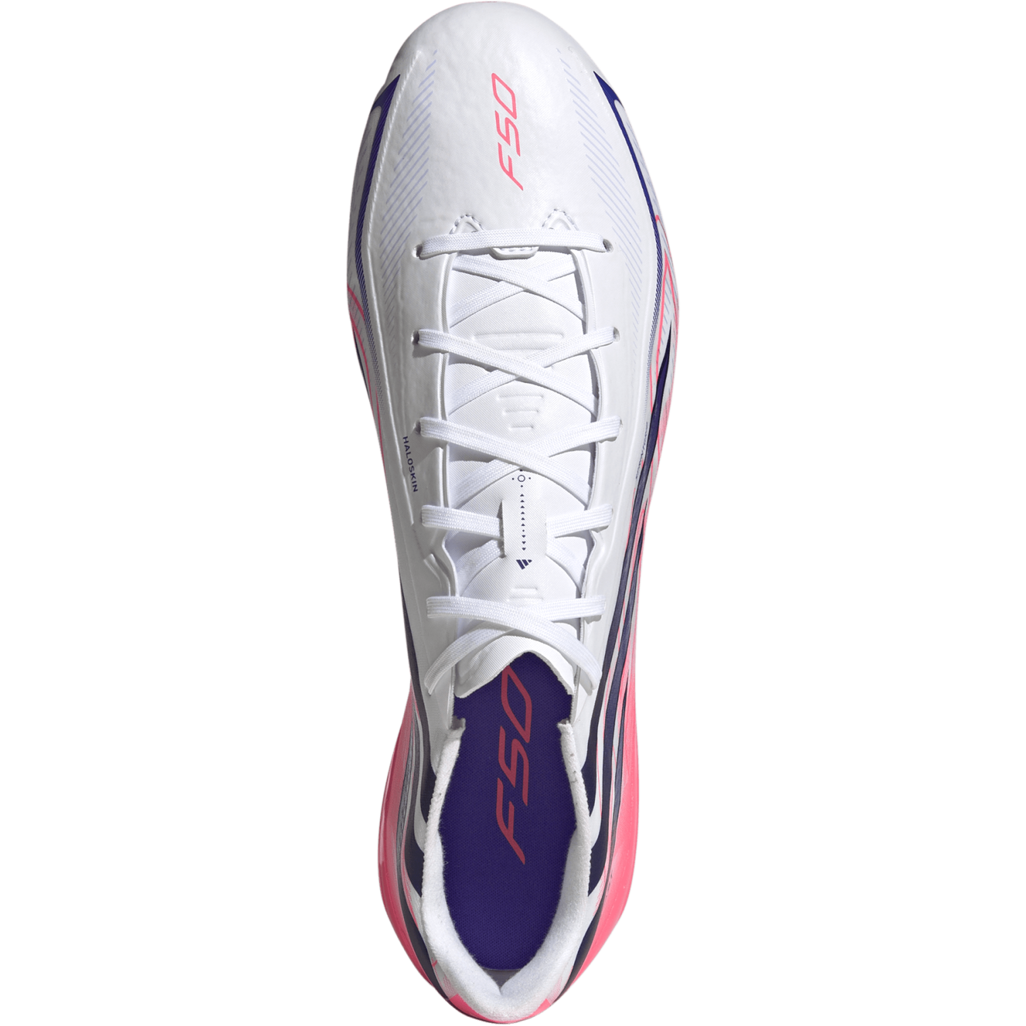 F50 Hyperfast League FG alternate view