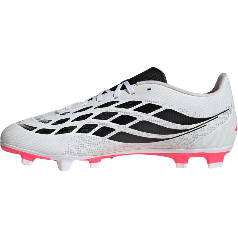 Predator Club FG/MG, Adidas Predator Club FG/MG Left
