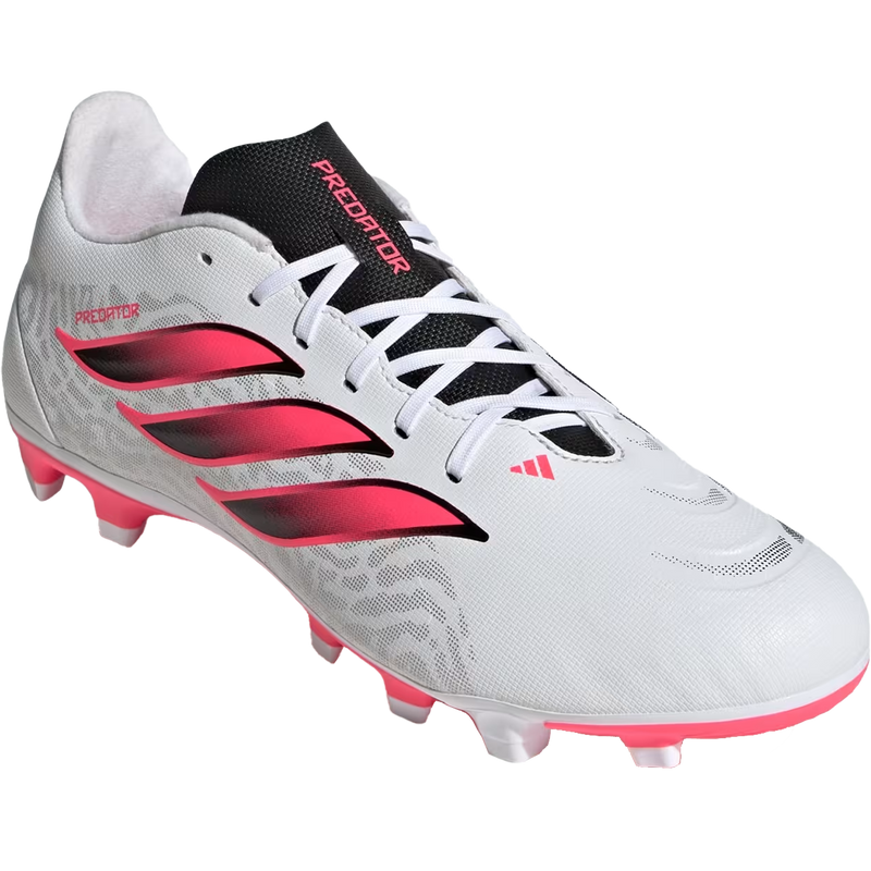 Predator Club FG/MG, Adidas Predator Club FG/MG Front