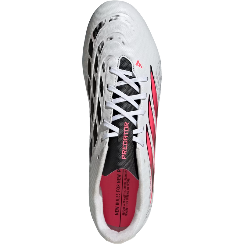 Predator Club FG/MG, Adidas Predator Club FG/MG Top