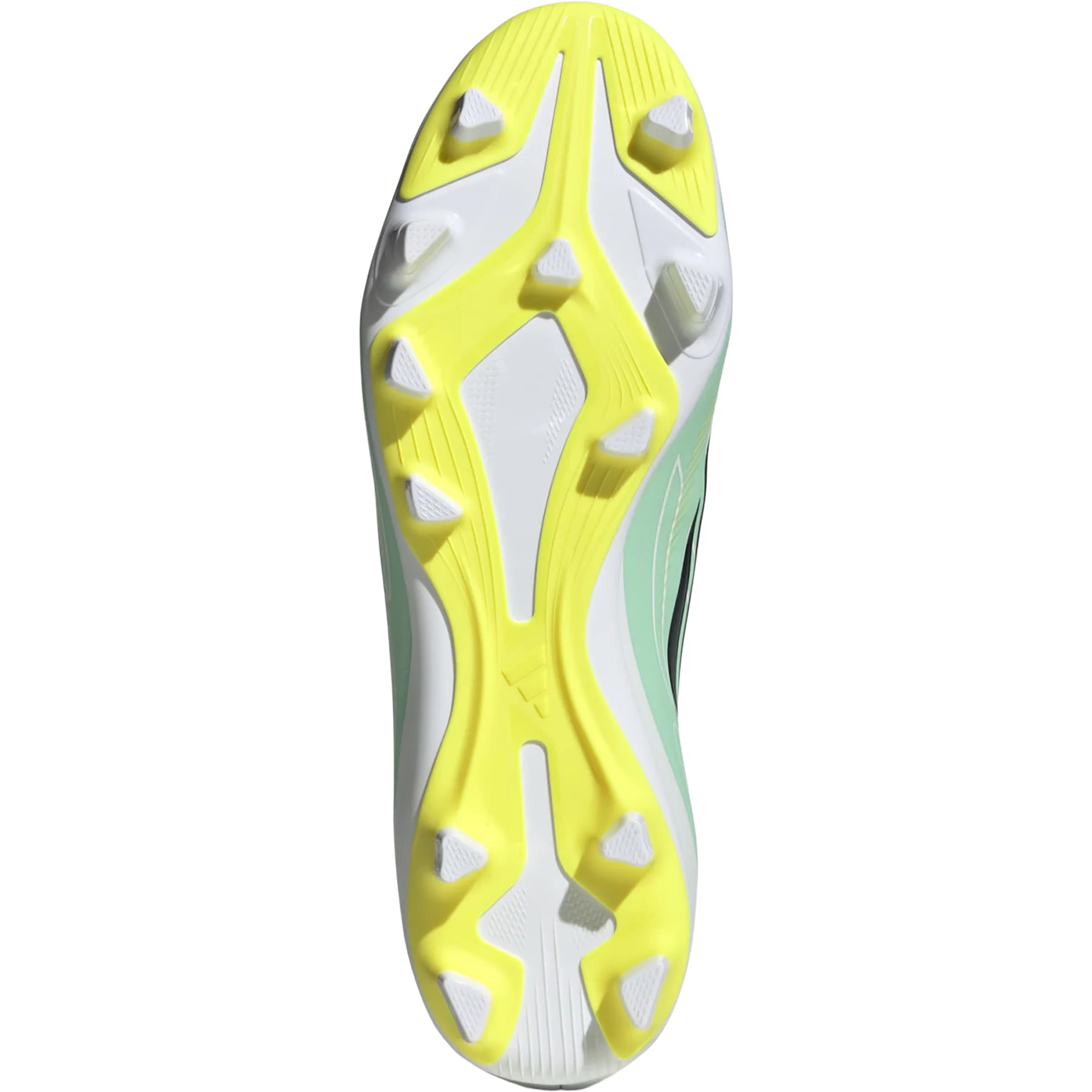 F50 Hyperfast Club FG/MG alternate view