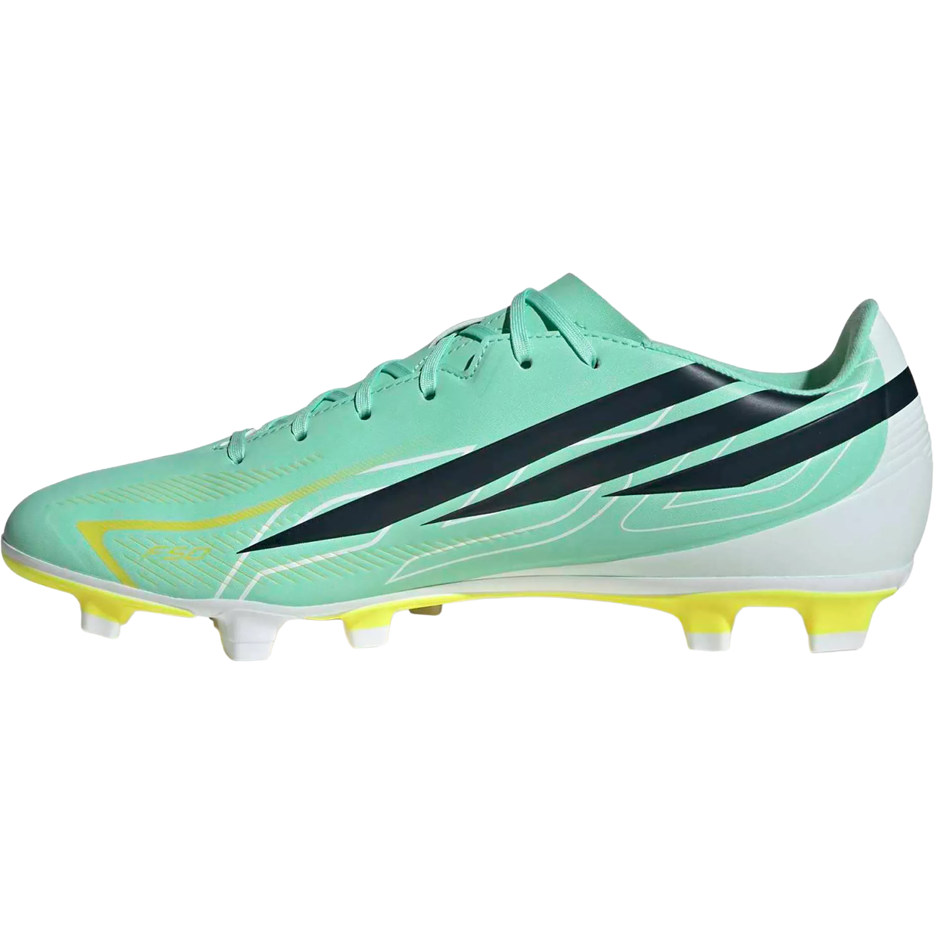 F50 Hyperfast Club FG/MG alternate view