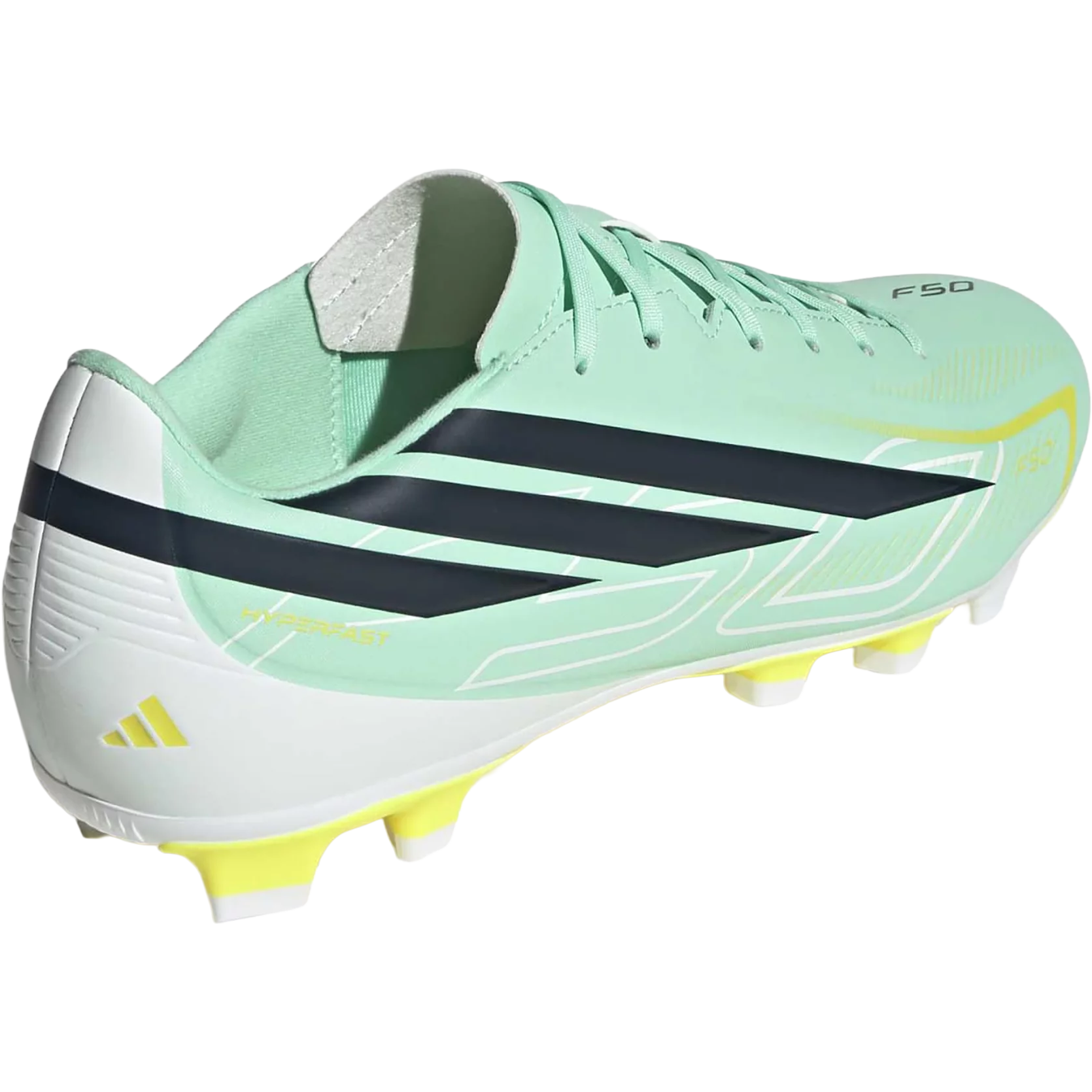 F50 Hyperfast Club FG/MG alternate view