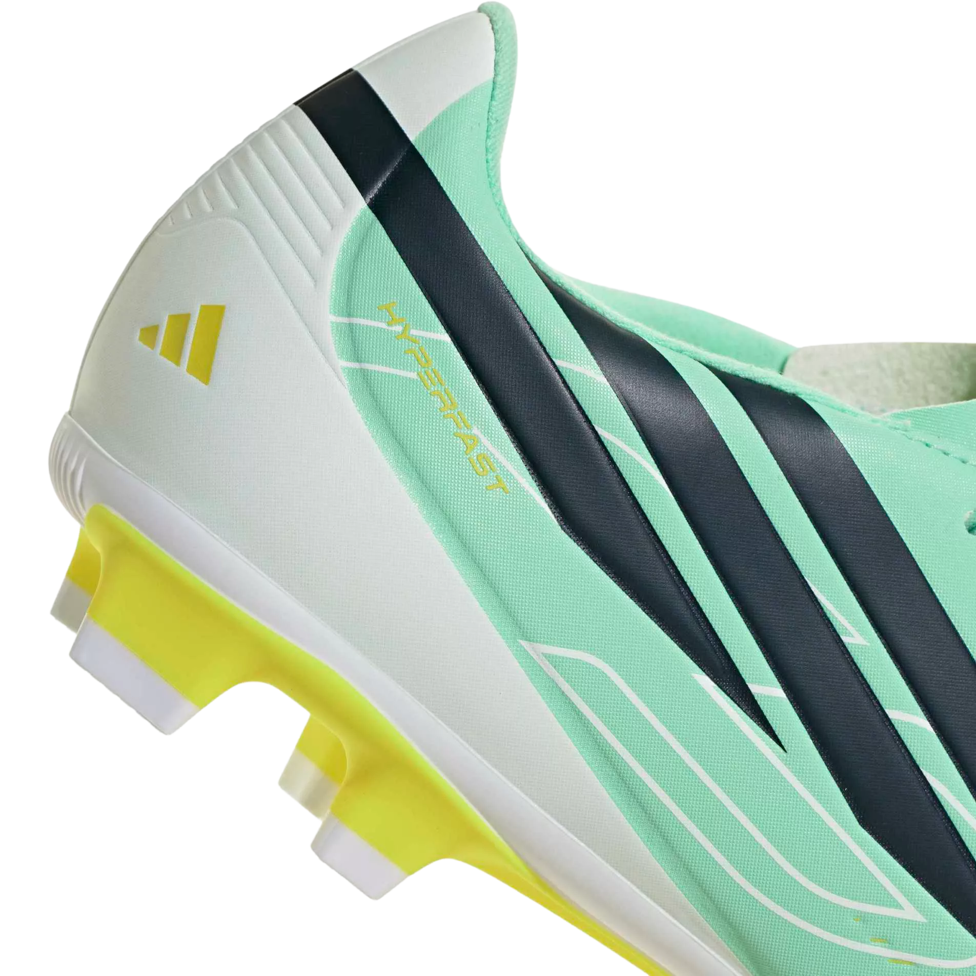 F50 Hyperfast Club FG/MG alternate view