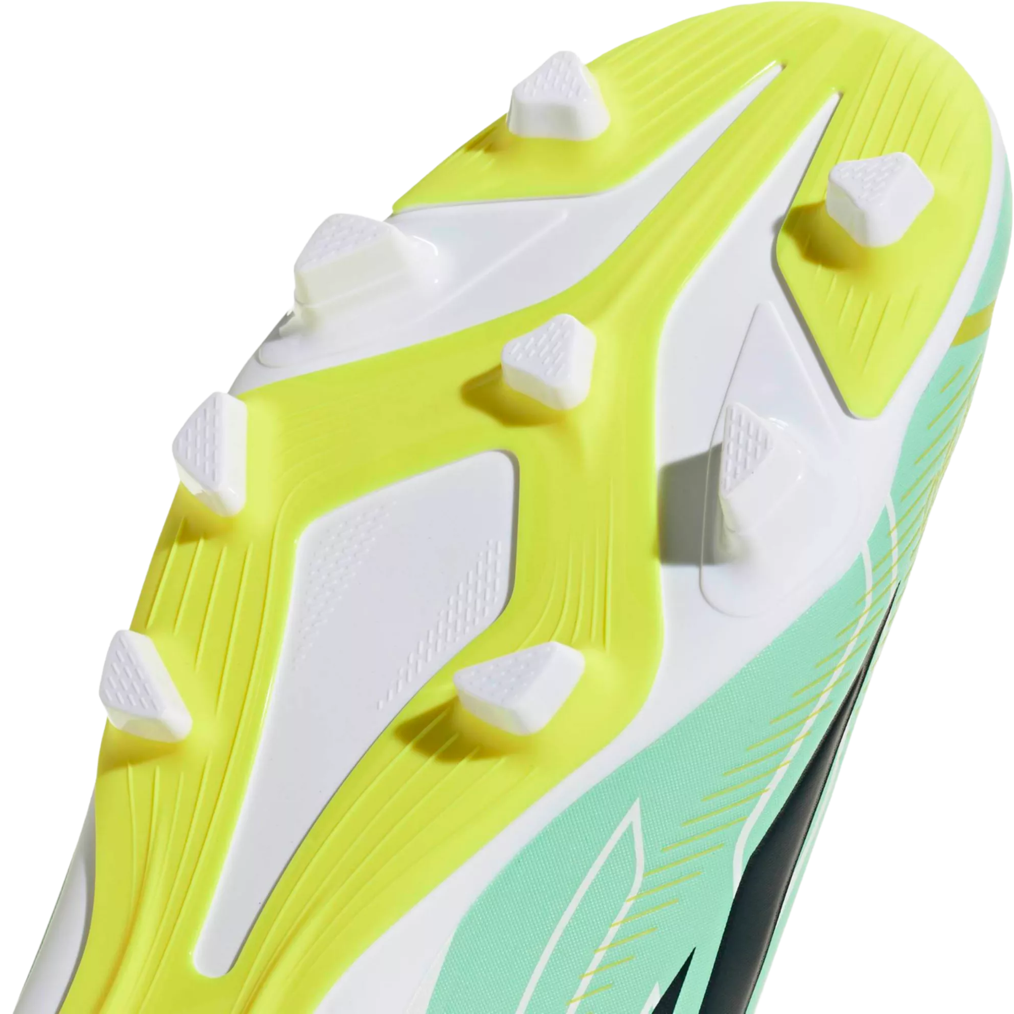 F50 Hyperfast Club FG/MG alternate view