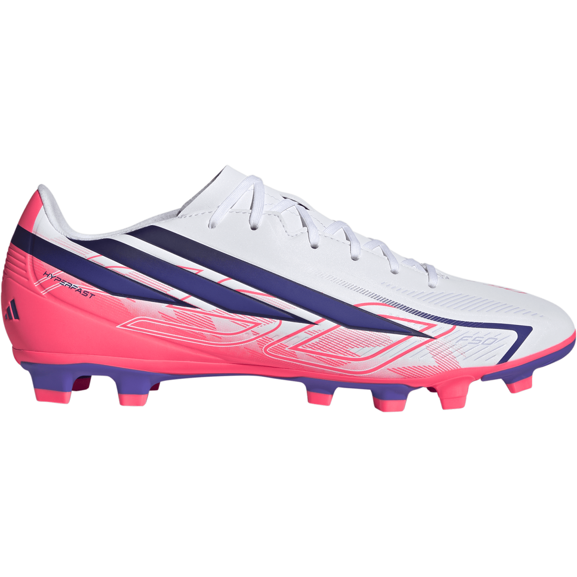 F50 Hyperfast Club FG/MG alternate view