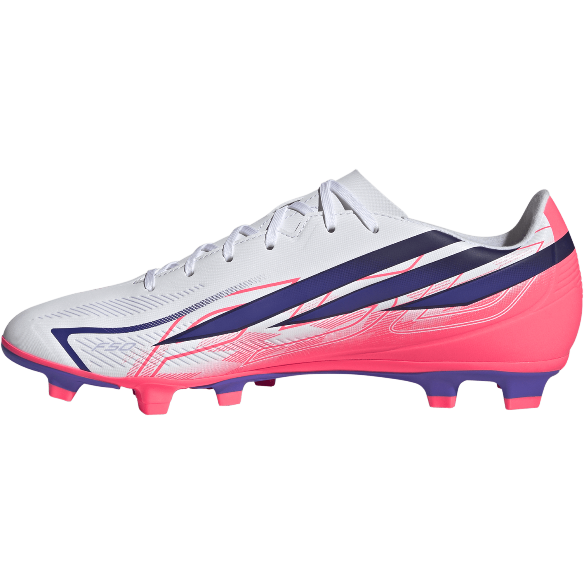 F50 Hyperfast Club FG/MG alternate view