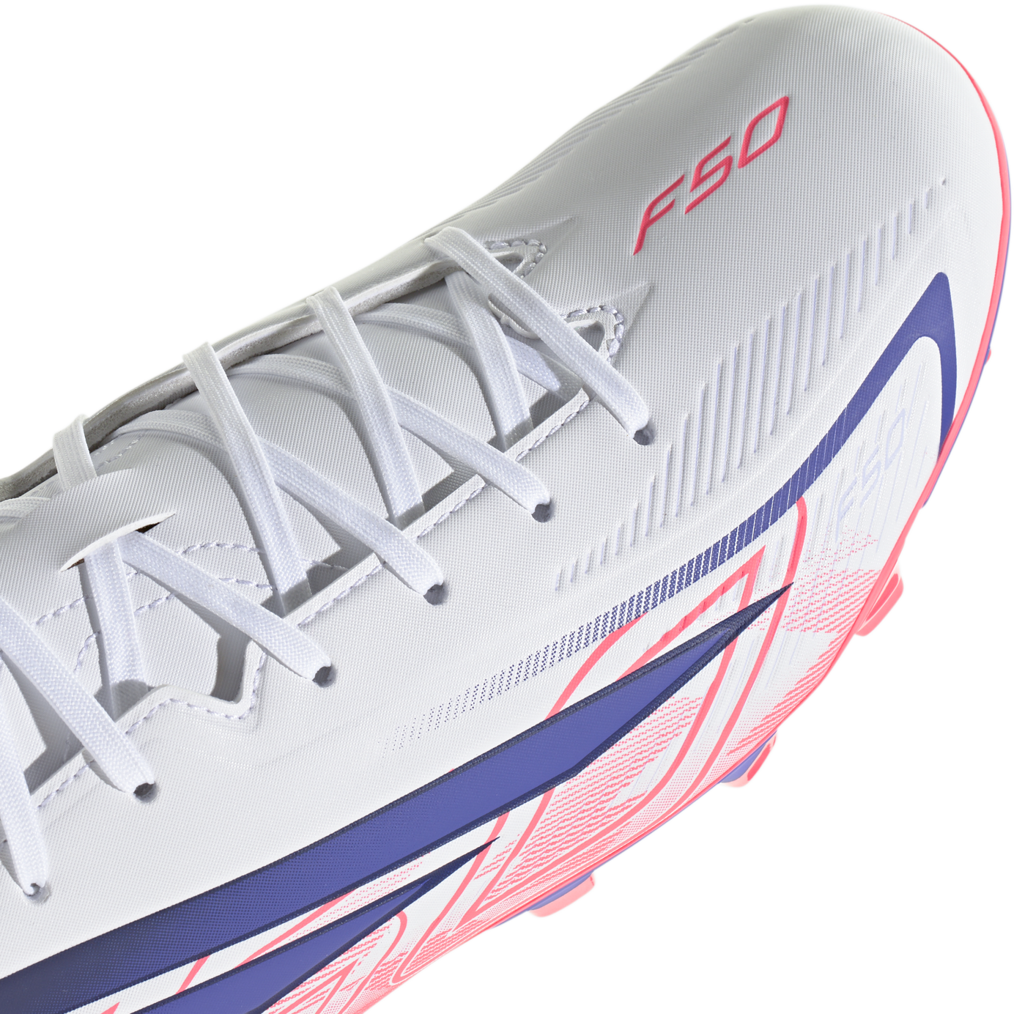 F50 Hyperfast Club FG/MG alternate view