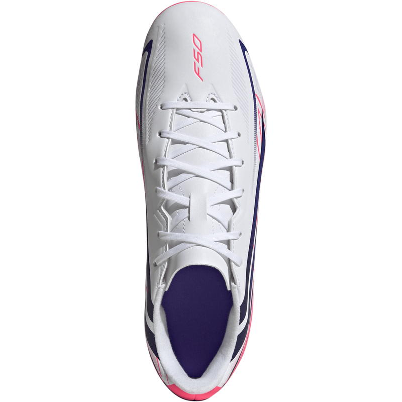 F50 Hyperfast Club FG/MG, Adidas F50 Hyperfast Club FG/MG Top