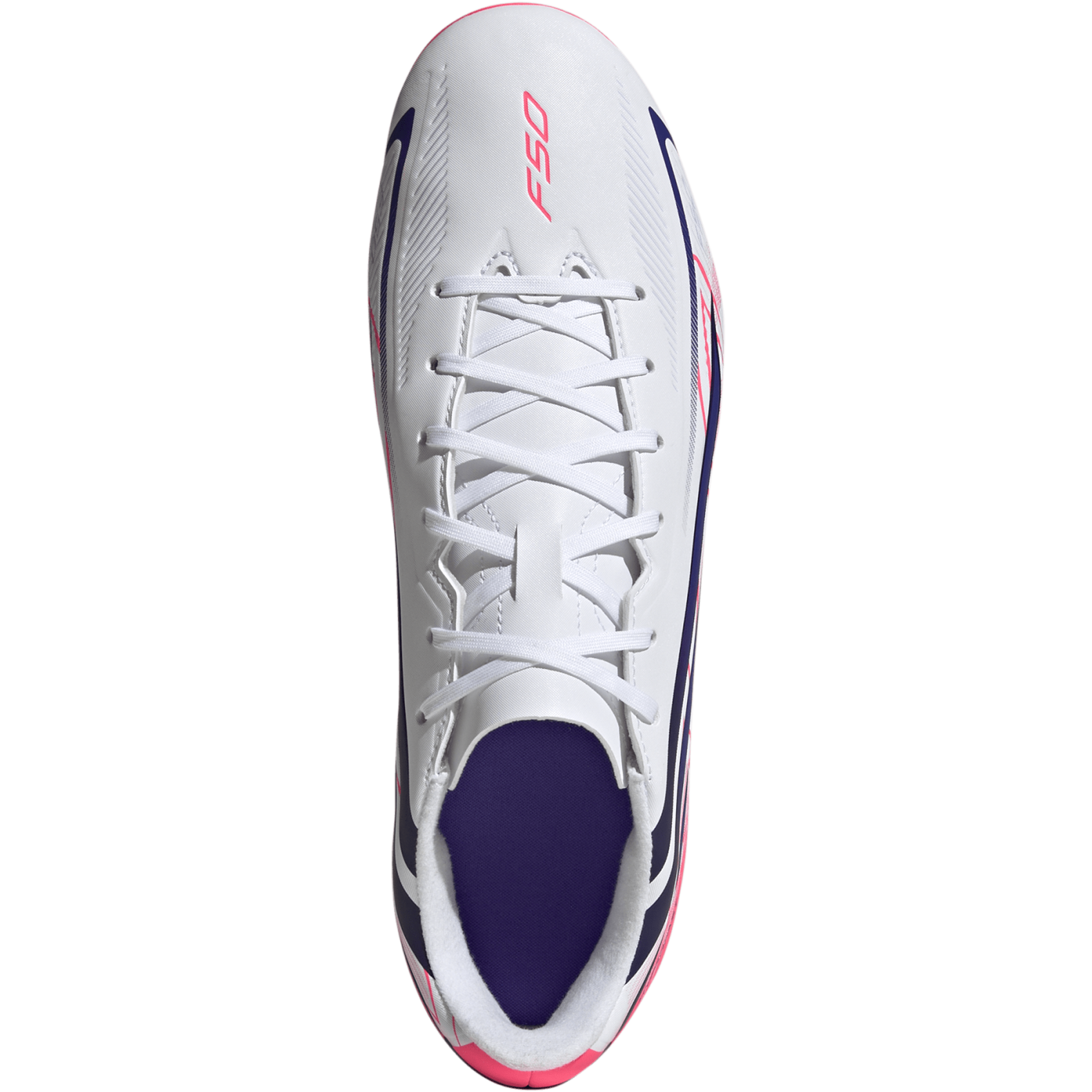 F50 Hyperfast Club FG/MG alternate view