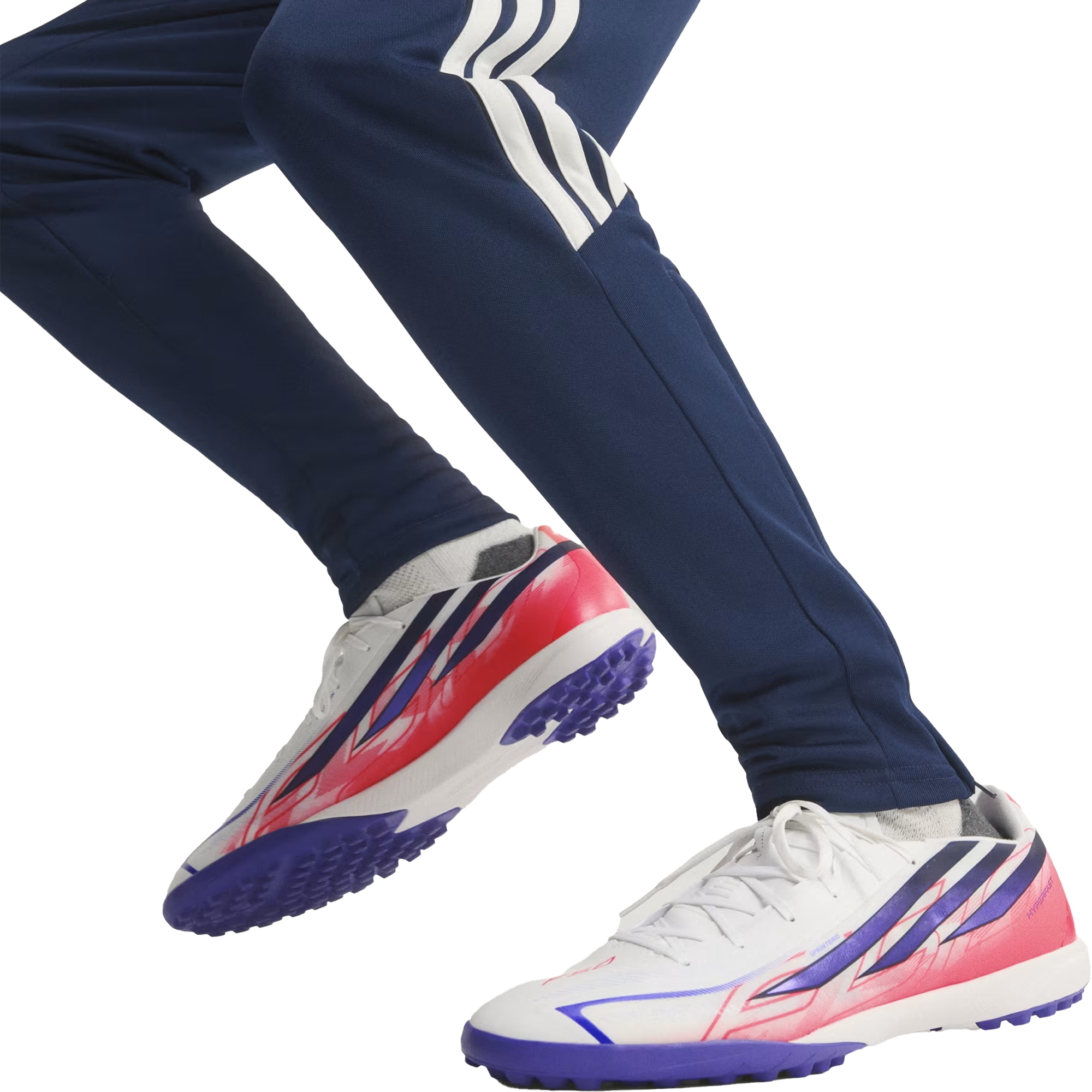 F50 Hyperfast League TF alternate view