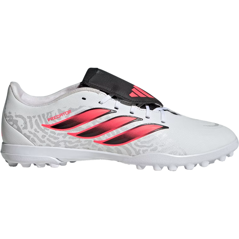 Predator Club Fold-Over Tongue TF, Featured Image