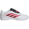 Cloud White/Solar Turbo/Core Black