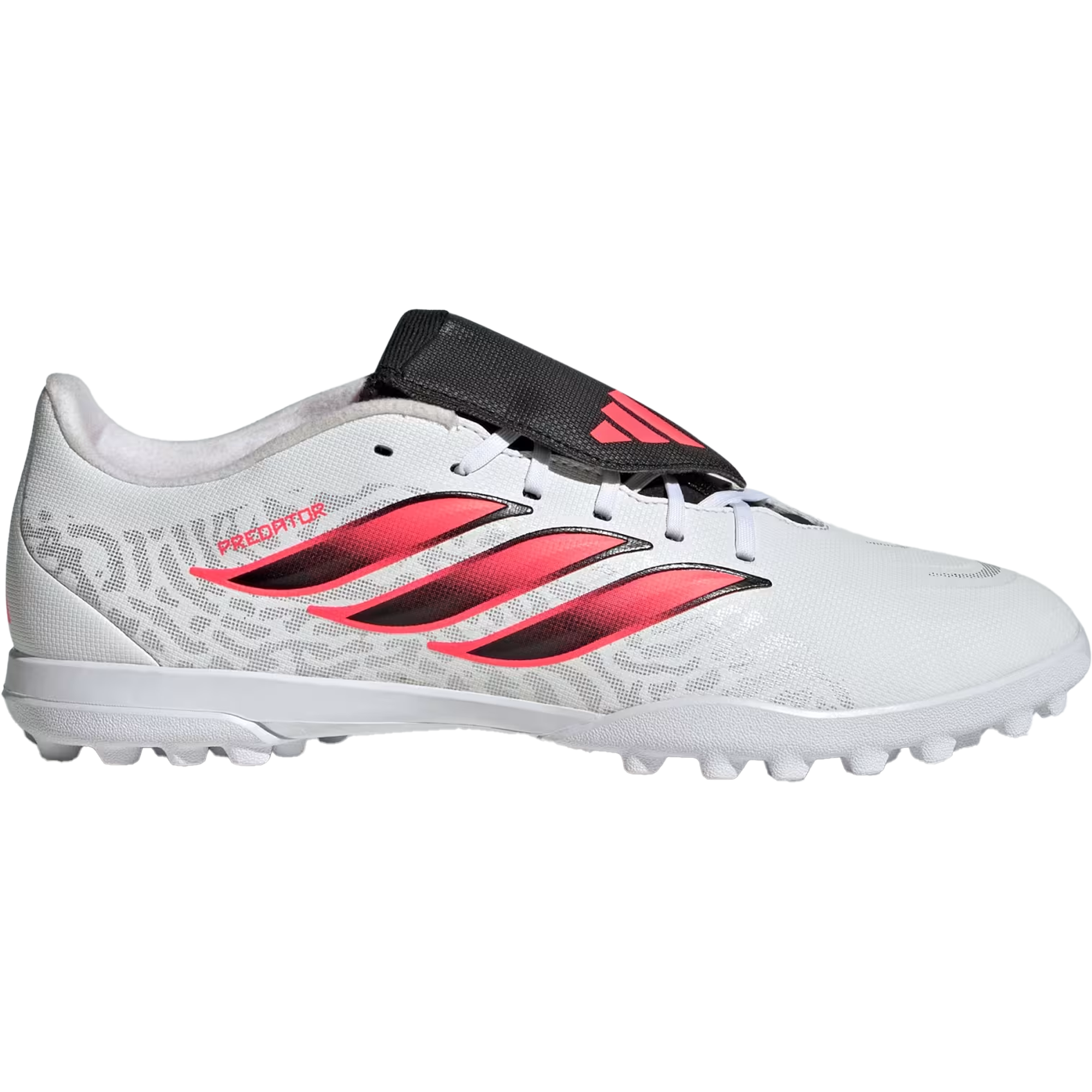 Predator Club Fold-Over Tongue TF alternate view