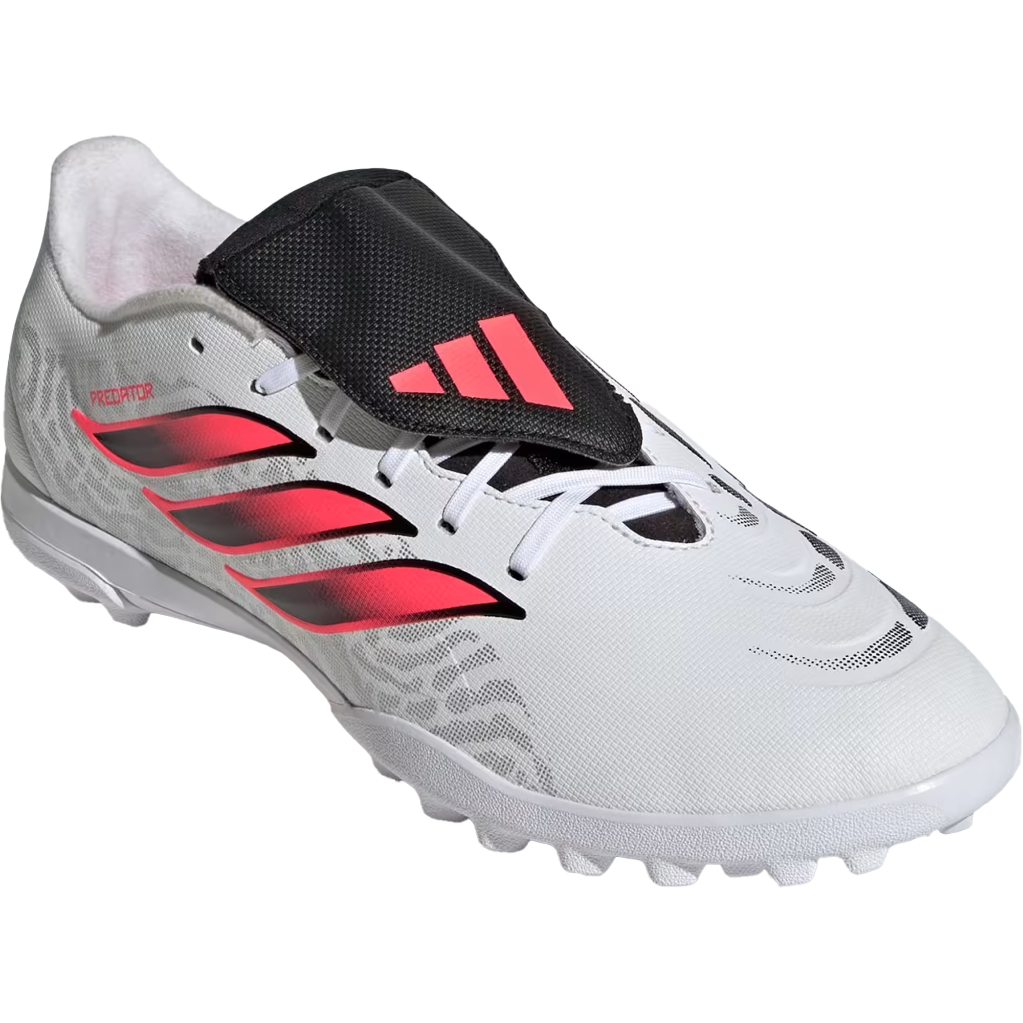 Predator Club Fold-Over Tongue TF alternate view