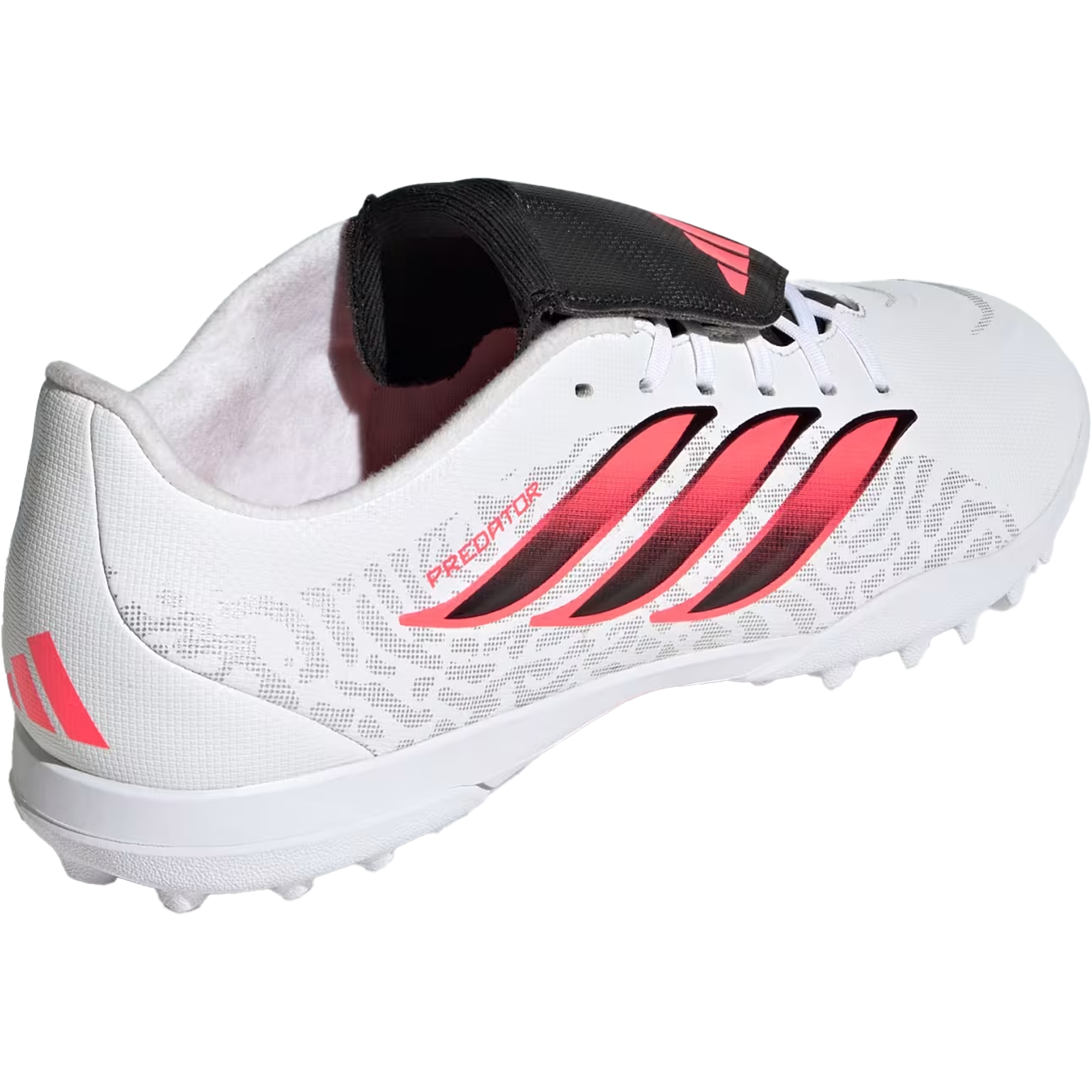 Predator Club Fold-Over Tongue TF alternate view