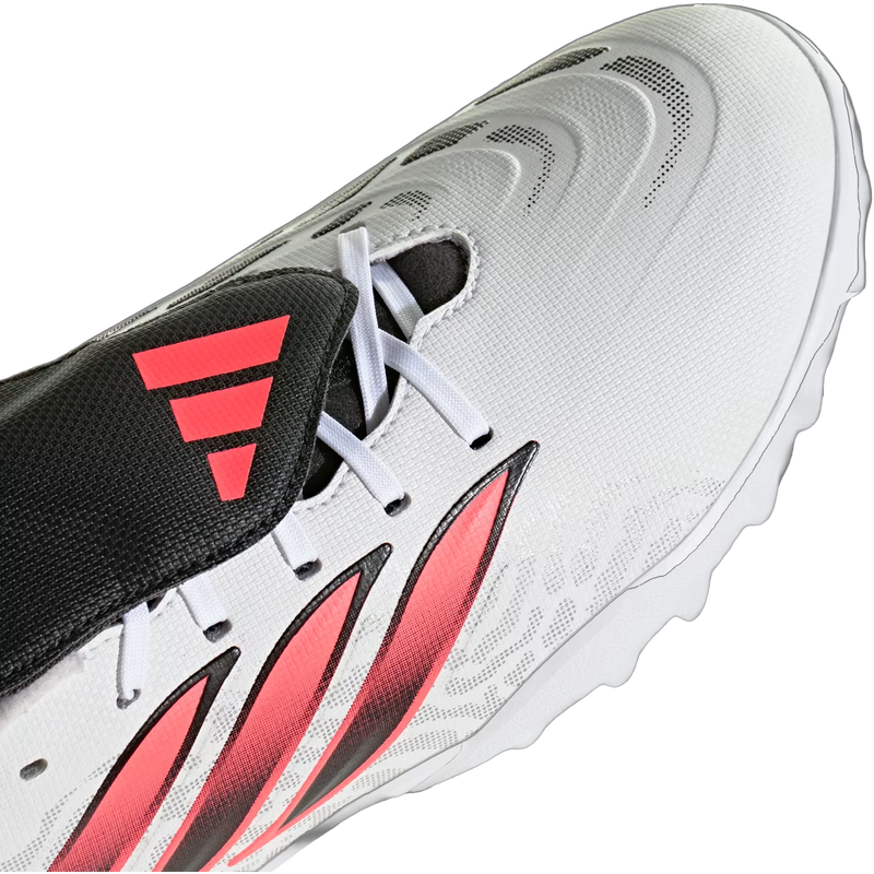 Predator Club Fold-Over Tongue TF, Adidas Predator Club FT TF Toe