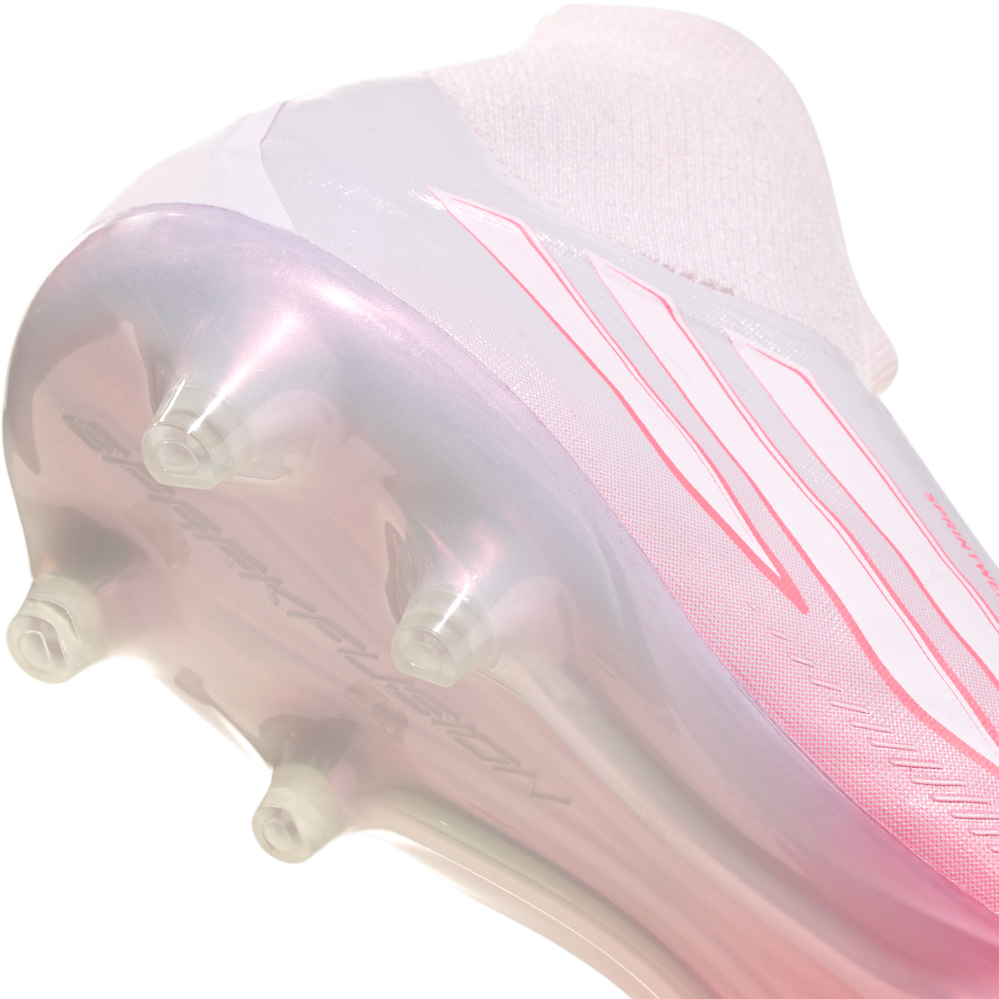 Women's F50 Sparkfusion Pro FG/AG alternate view
